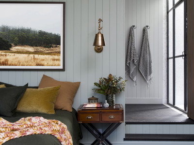 Choosing colours for Australian homes Choosing colours for Australian homes