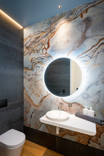 Choosing colours for New Zealand homes