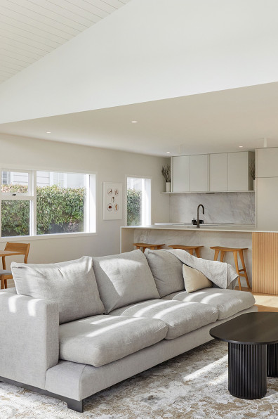 Bright, balanced and beautiful