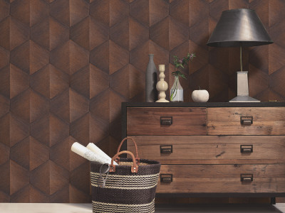 Join the dark side… of home design!