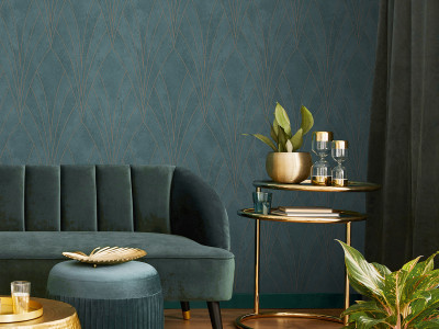 Join the dark side… of home design!