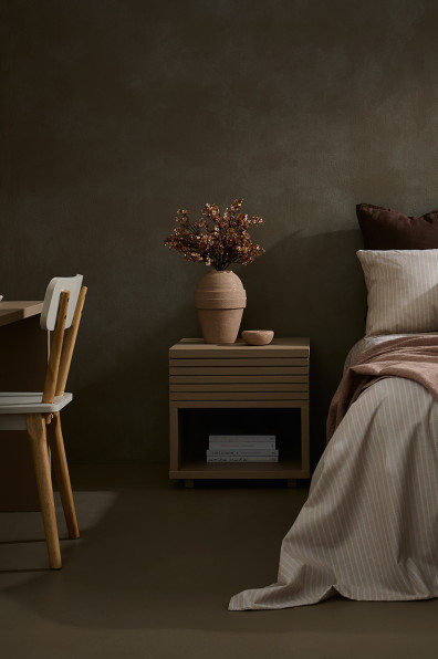 Join the dark side… of home design! Join the dark side… of home design!