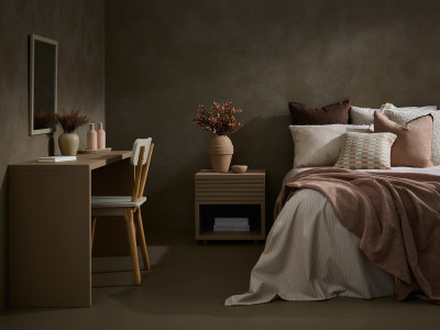 Join the dark side… of home design!