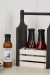 Get saucy - how to make your own DIY condiment holder