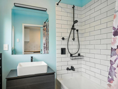 Seven years and one beautiful home 