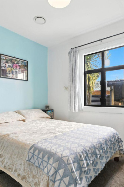 Seven years and one beautiful home 