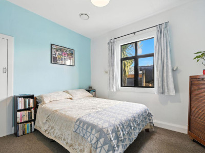 Seven years and one beautiful home Seven years and one beautiful home