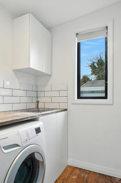 Seven years and one beautiful home Seven years and one beautiful home