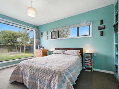 Seven years and one beautiful home  Seven years and one beautiful home