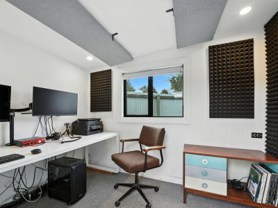 Seven years and one beautiful home Seven years and one beautiful home