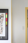 A sunny disposition at home