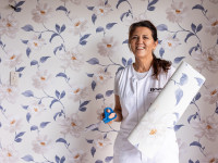 You’re invited to an evening of wallpaper in Hamilton, Pukekohe and Botany