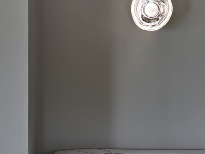 A Mangawhai sanctuary drenched in soft tones A Mangawhai sanctuary drenched in soft tones