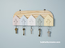 Family of keys