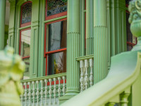 A new chapter for Antrim House A new chapter for Antrim House