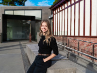 A chat with Diana Shchukin: Career, life and designing spaces that inspire 