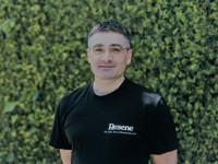 Meet the team: Sam Briggs