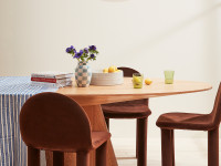 Capture: A snapshot of today’s top colour and design trends