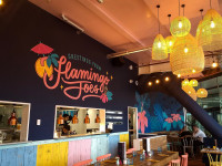 Adding character and life to commercial spaces Adding character and life to commercial spaces