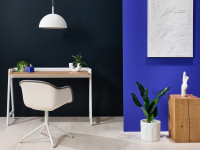 Ultra bold, ultra chic: Why ultramarine blues continue to captivate Ultra bold, ultra chic: Why ultramarine blues continue to captivate