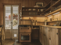 The Dreamer’s Night Inn and the art of restraint The Dreamer’s Night Inn and the art of restraint