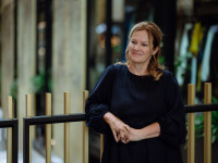 Amanda Harkness: Shaping the world of architecture and design at Architecture NZ