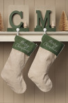 Four simple Christmas projects to make your home extra festive 