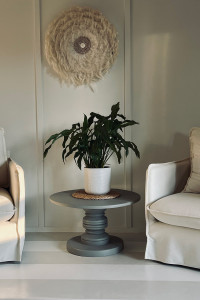 Higgs Rest: A rustic retreat with eclectic charm Higgs Rest: A rustic retreat with eclectic charm