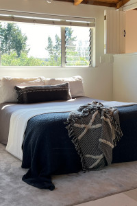 Higgs Rest: A rustic retreat with eclectic charm Higgs Rest: A rustic retreat with eclectic charm