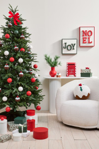 Tis the season: Three ways to make your home festive this Christmas Tis the season: Three ways to make your home festive this Christmas