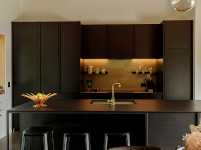 Step into a home in harmony with nature Step into a home in harmony with nature