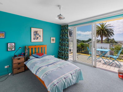 Could this be New Zealand’s brightest and boldest home?