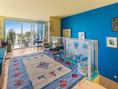 Could this be New Zealand’s brightest and boldest home?