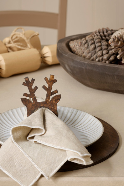 habitat Christmas décor series: Decked in the details