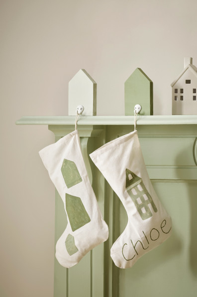 habitat Christmas décor series: Decked in the details