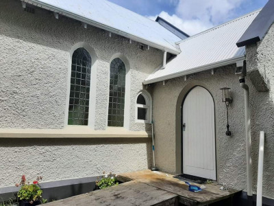 7 unbelievable reader house exterior makeovers – plus house exterior painting tips