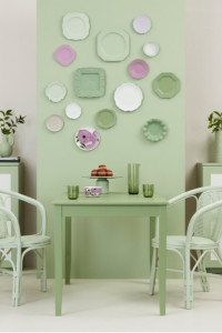 Six dining rooms that will make each meal a family celebration