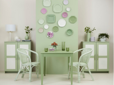 Six dining rooms that will make each meal a family celebration Six dining rooms that will make each meal a family celebration