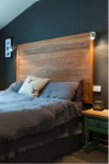 Holiday at home: A Hurunui home inspired by international travel