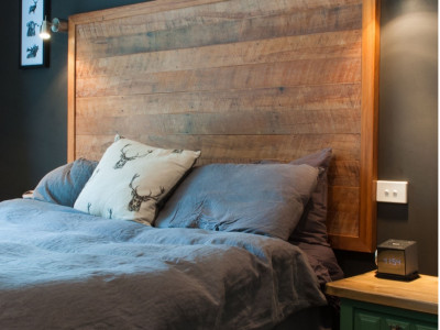 Holiday at home: A Hurunui home inspired by international travel