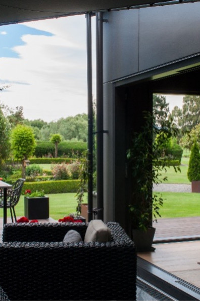 Holiday at home: A Hurunui home inspired by international travel