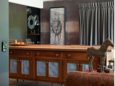 Holiday at home: A Hurunui home inspired by international travel