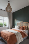 A charismatic Christchurch villa’s relaxed, earthy refresh