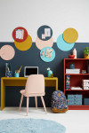 Try these home office ideas for a stylish working nook