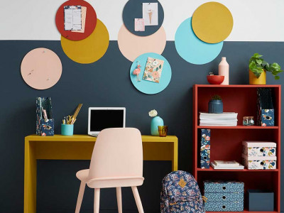 Try these home office ideas for a stylish working nook Try these home office ideas for a stylish working nook