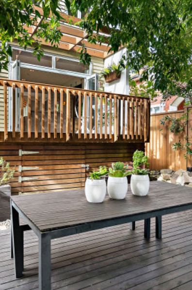 Is it time for a fence refresh? 6 ways that paint can elevate your home’s fencing and exterior   Is it time for a fence refresh? 6 ways that paint can elevate your home’s fencing and exterior