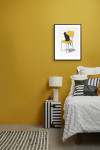 6 bright and beautiful yellow ideas for your home