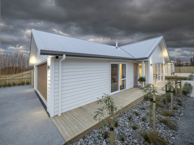 Ensure your roof choice will stand the test of time Ensure your roof choice will stand the test of time