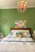 A country bungalow gets a second life with gorgeous greys and youthful blues and greens