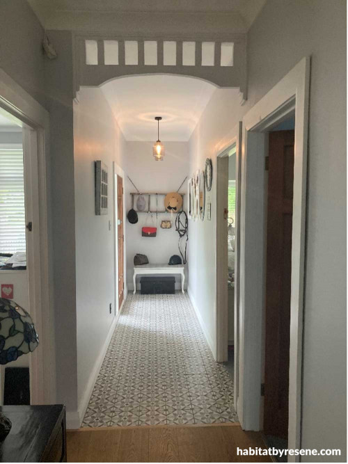 Bungalow Resene Half Concrete